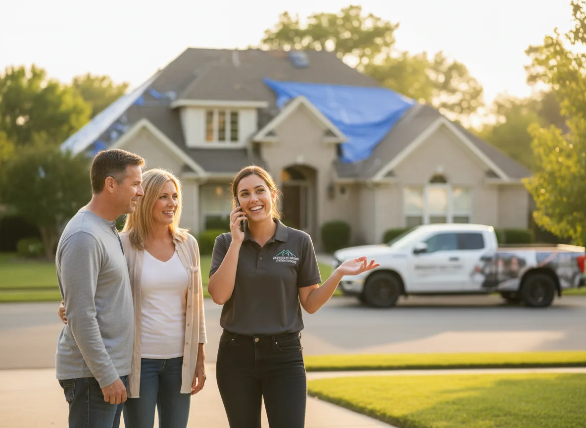 Emergency Roof Repair Pocomoke City, MD FAQs